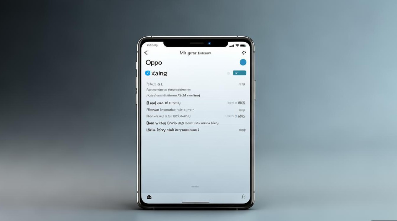 oppo怎么样呼叫小冰
