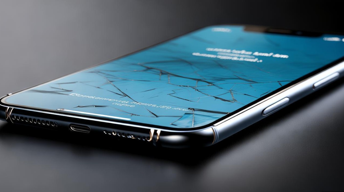 苹果手机不能开机不能充电怎么回事