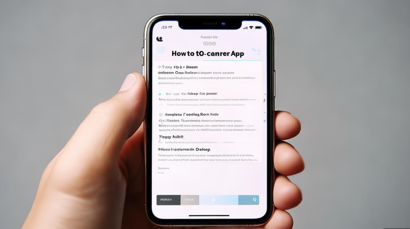 苹果手机把相机删除了怎么办