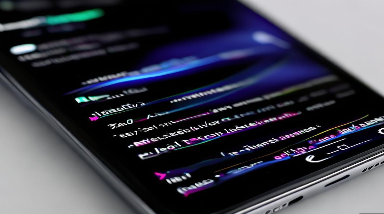 oppo跑马灯怎么弄