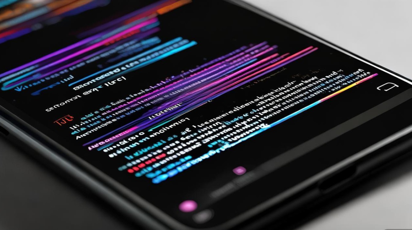 oppo跑马灯怎么弄