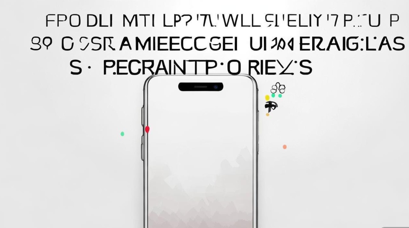 oppo手机怎么弄副页