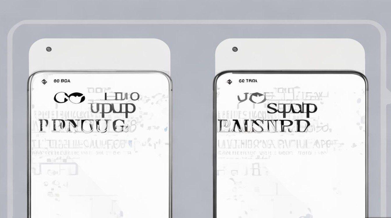 oppo手机怎么弄副页