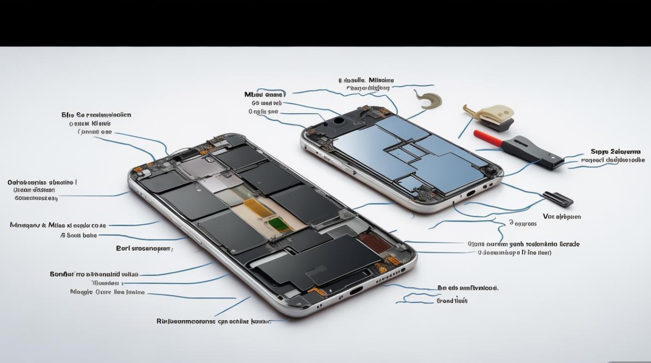 vivo一体机怎么拆