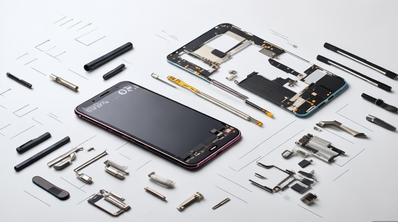 vivo一体机怎么拆