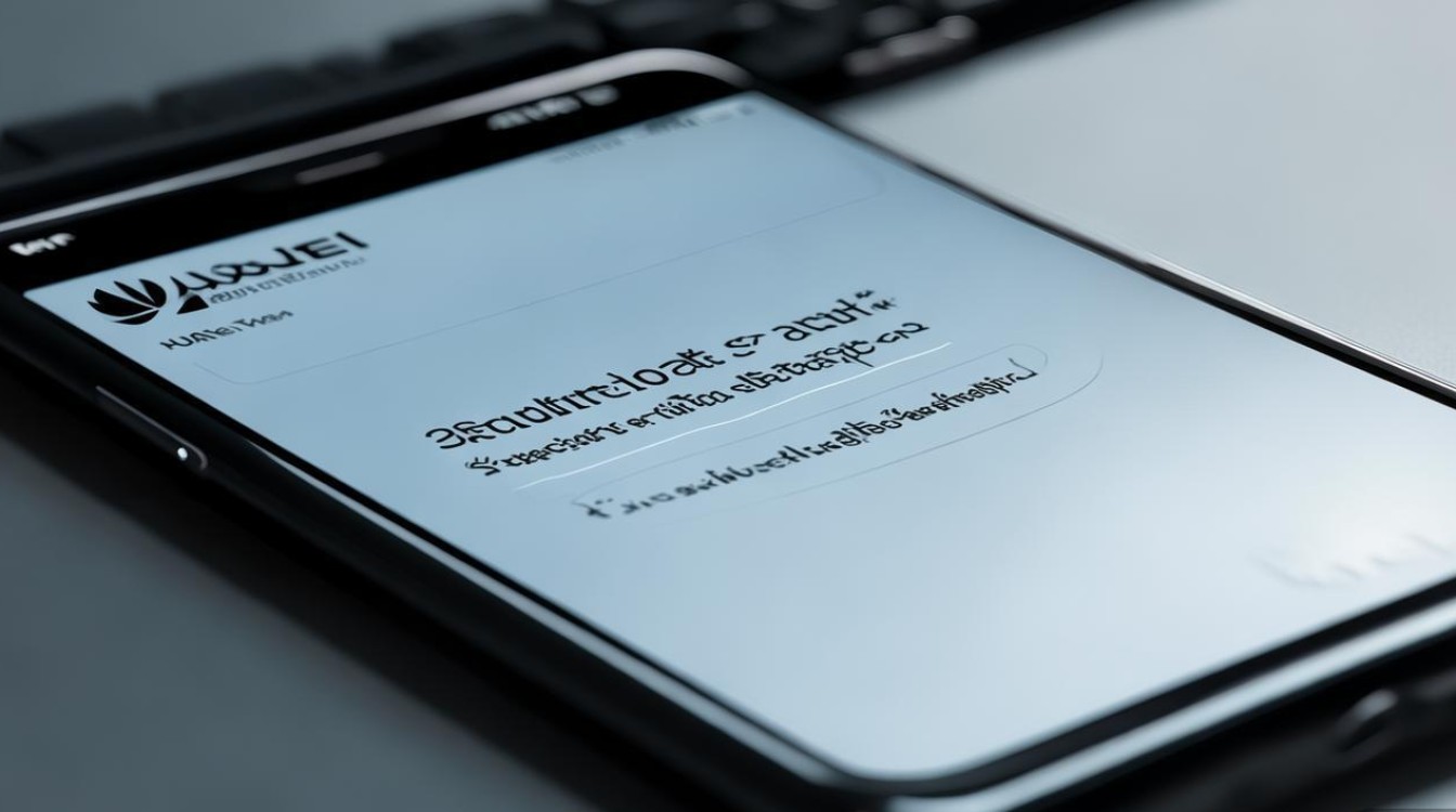 华为安全密码怎么设置密码