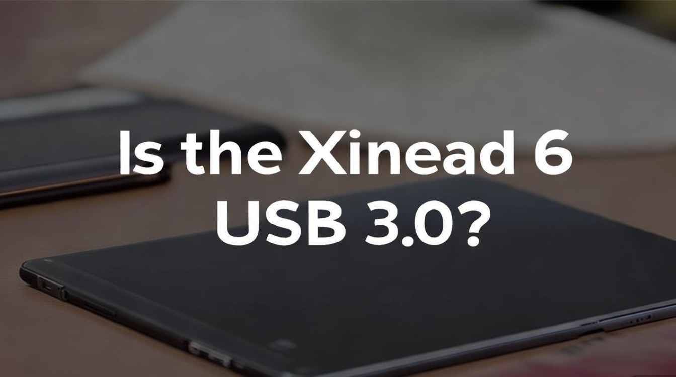 小米平板6是不是USB3.0