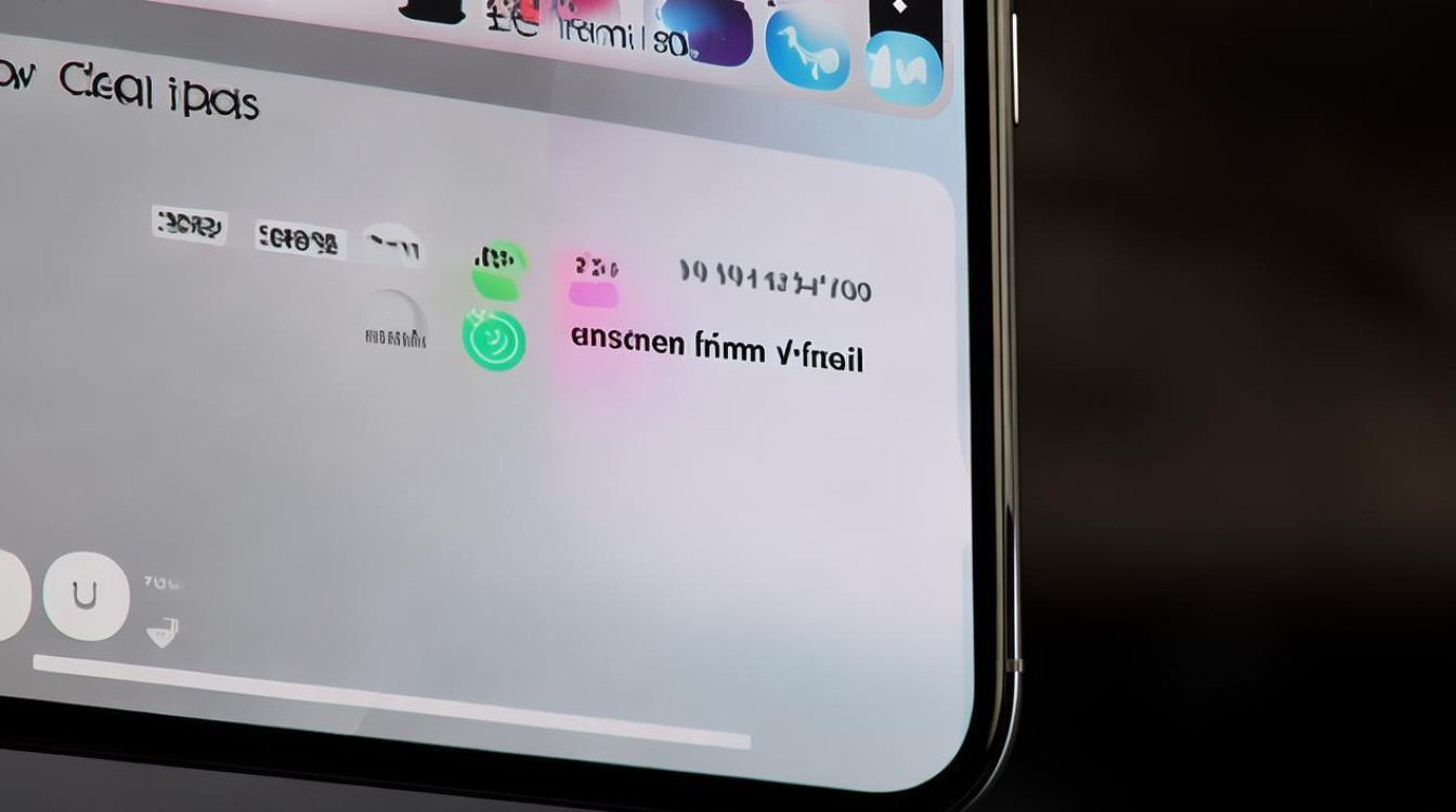 苹果手机安装过的软件删除不了怎么办啊
