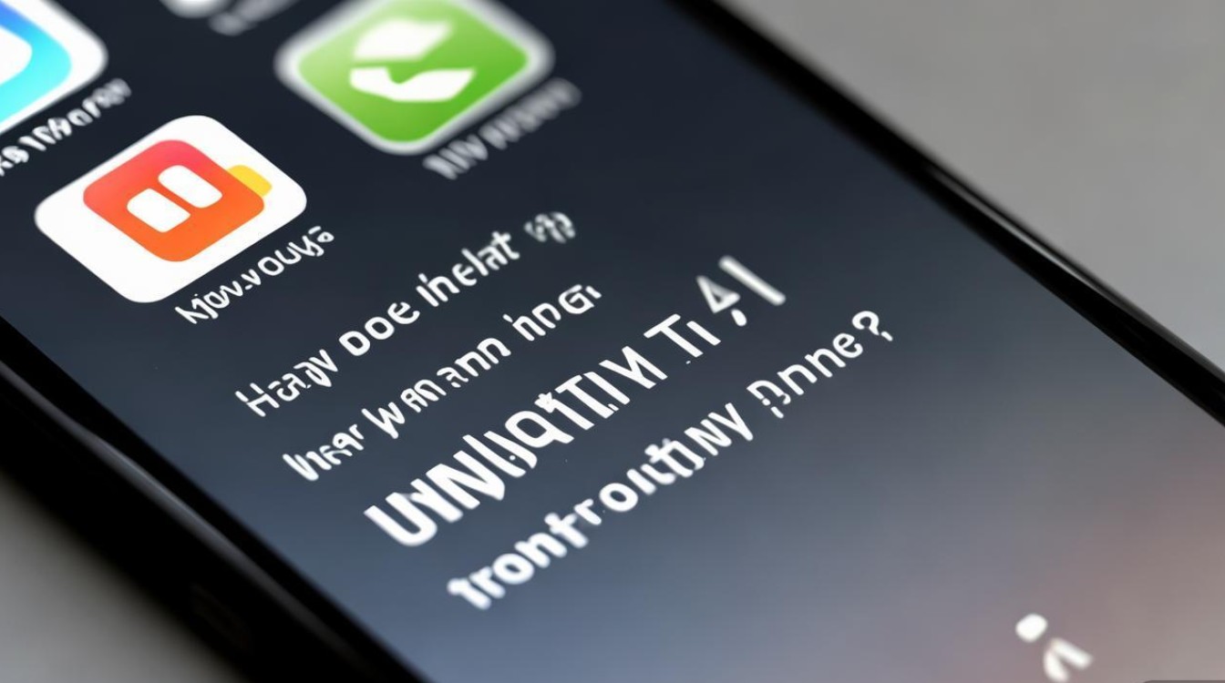 苹果手机安装过的软件删除不了怎么办啊