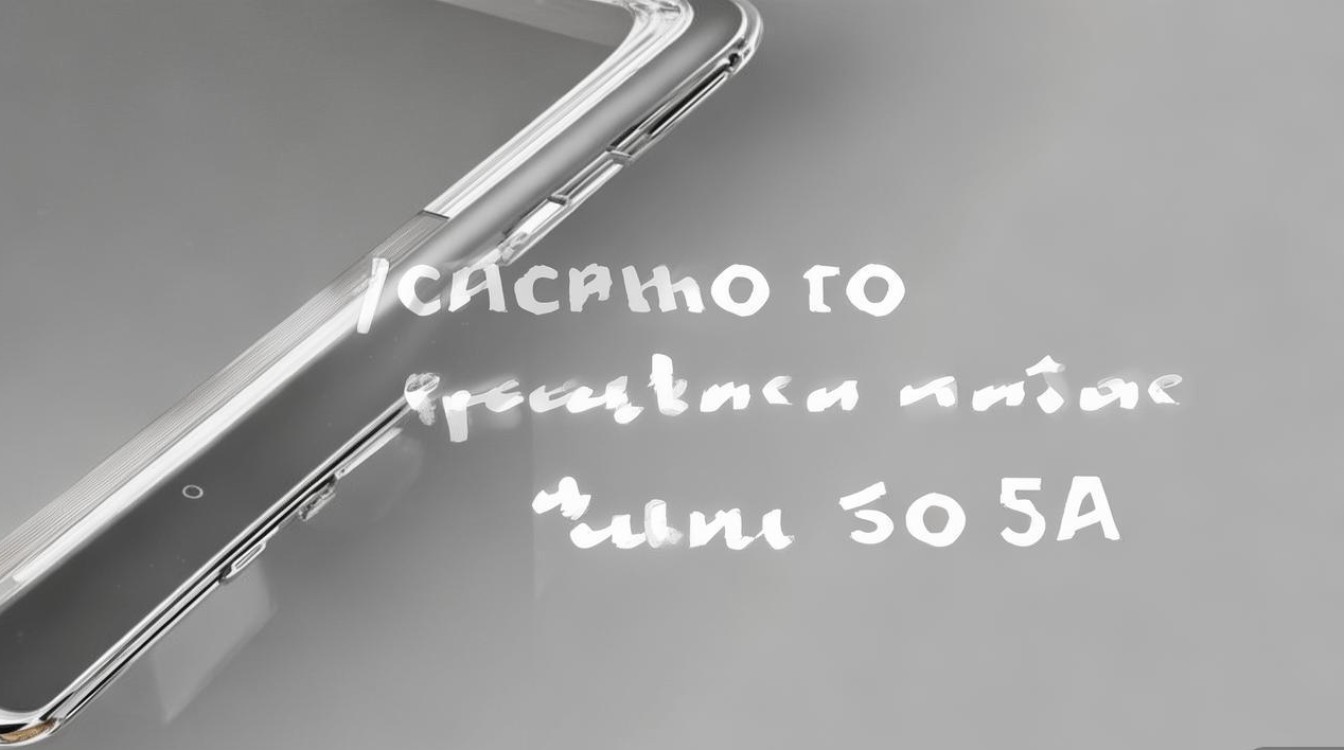 oppo5a屏幕怎么换