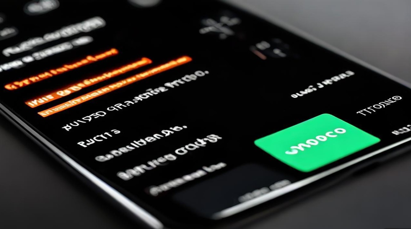 oppo高对比度怎么调