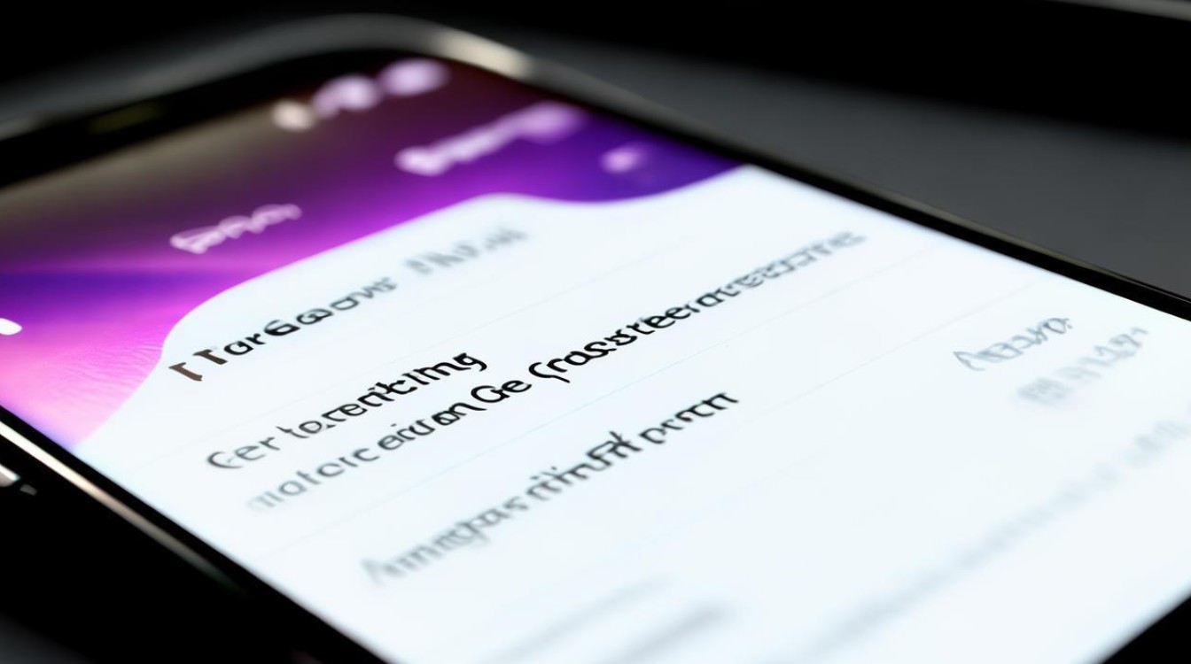 oppo高对比度怎么调