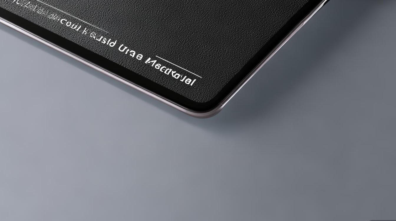 小米平板6屏幕材质介绍