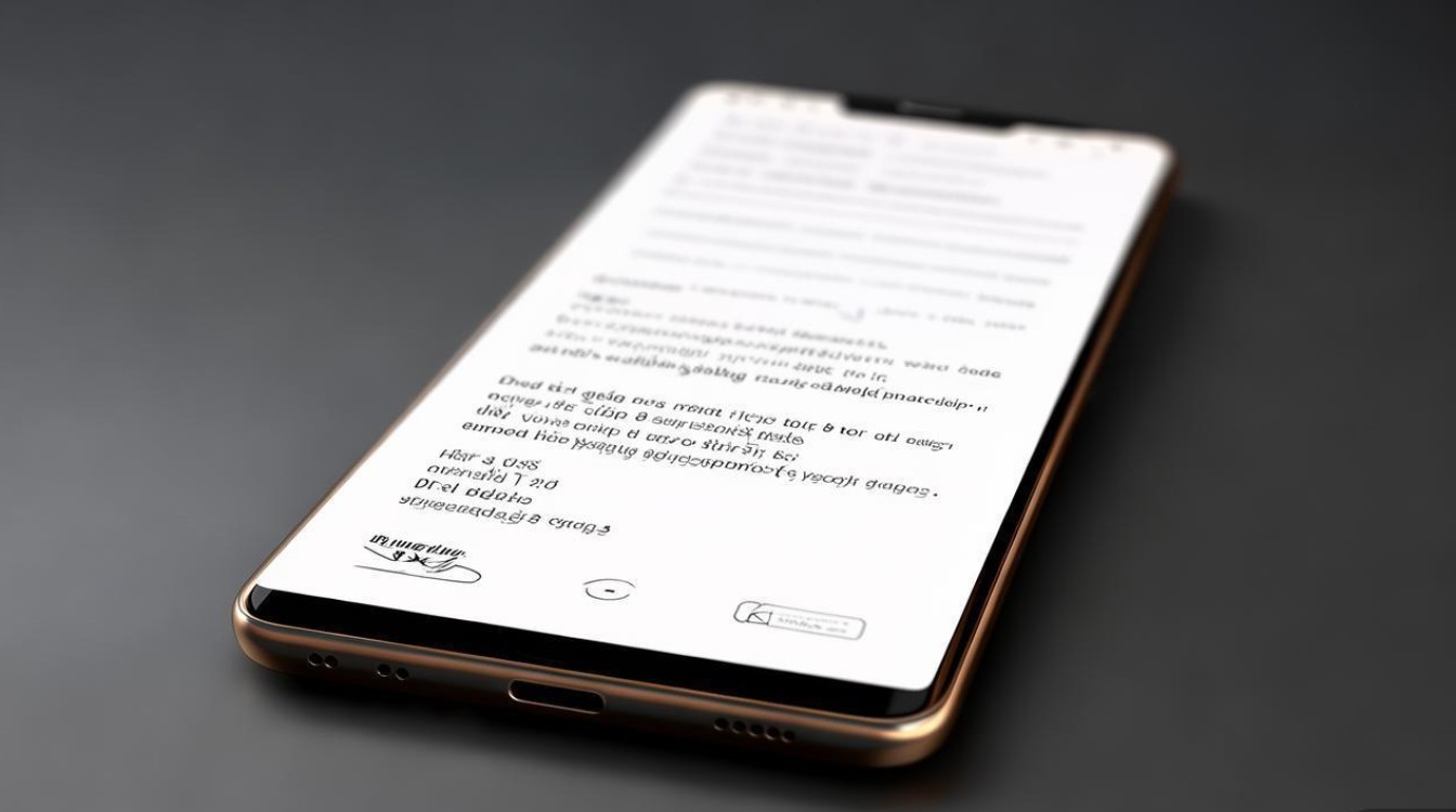 华为x8怎么录屏