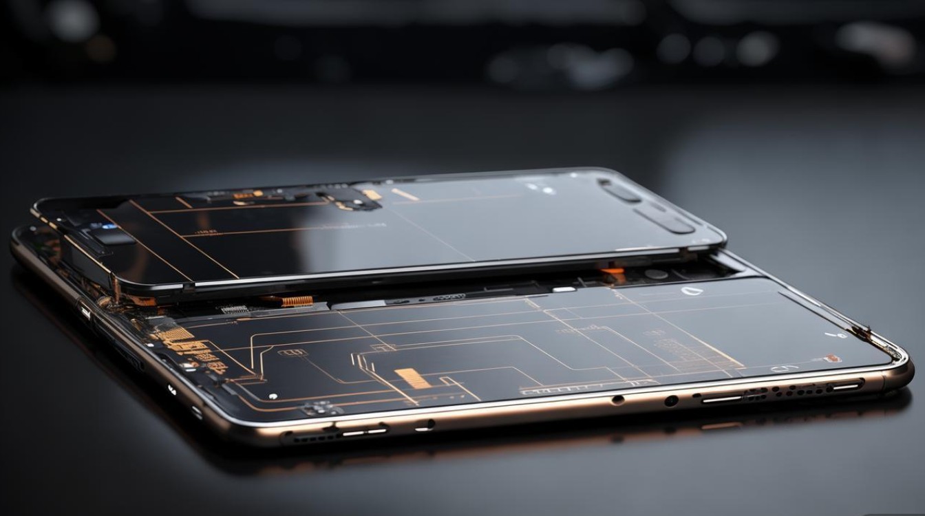 vivo3s怎么换屏幕