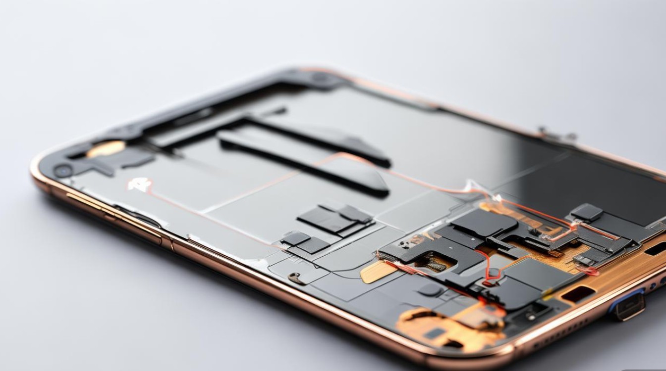 vivo3s怎么换屏幕