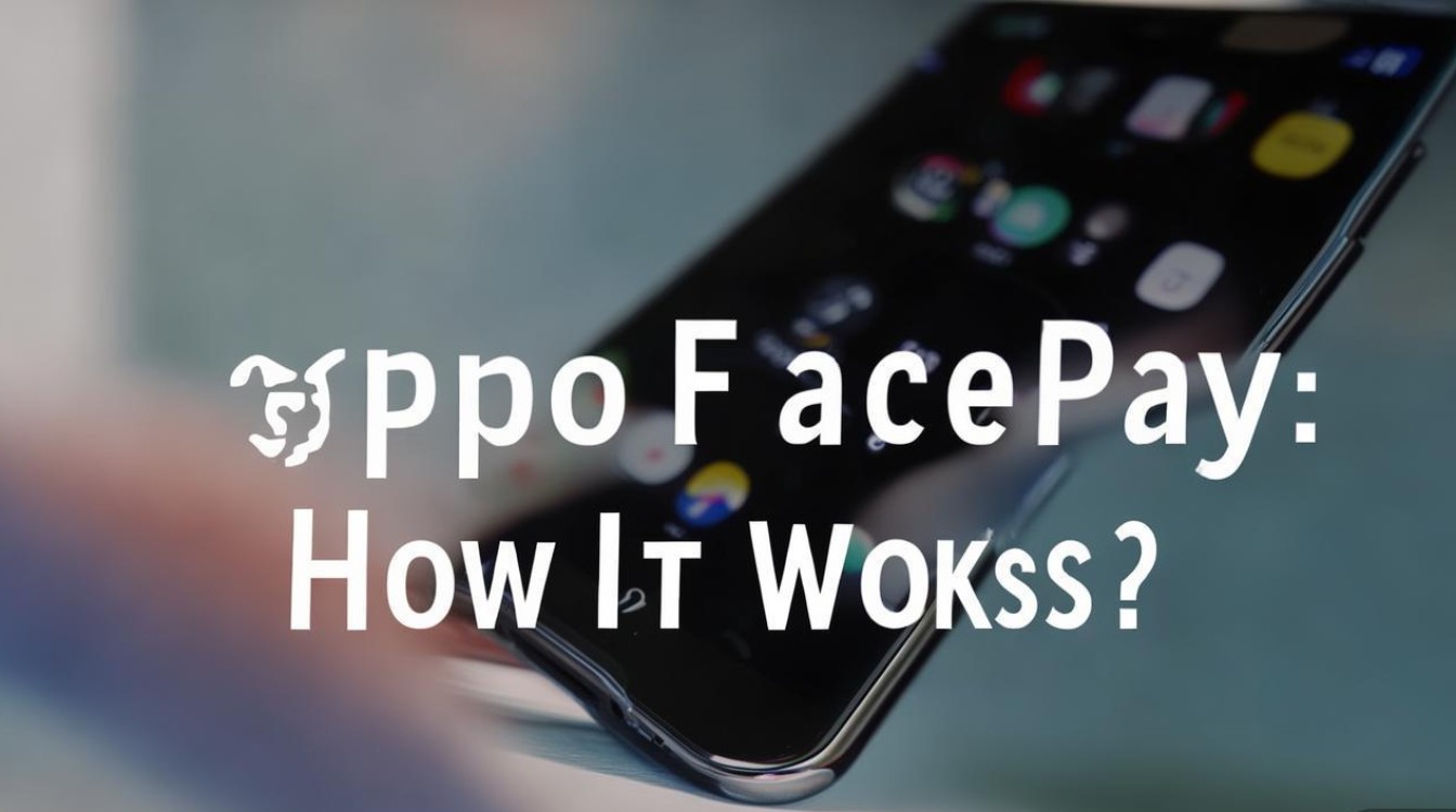 oppo刷脸支付怎么样