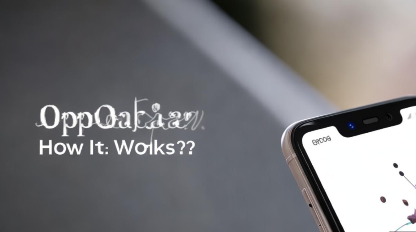 oppo刷脸支付怎么样