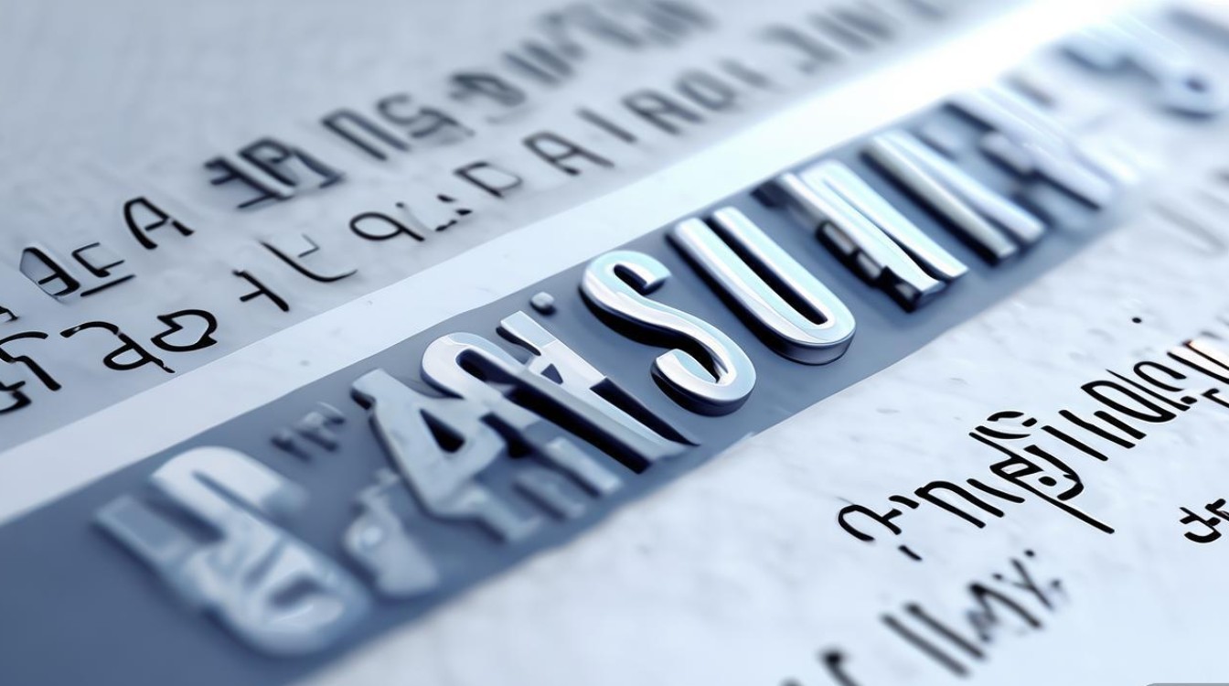 三星字体风格怎么设置