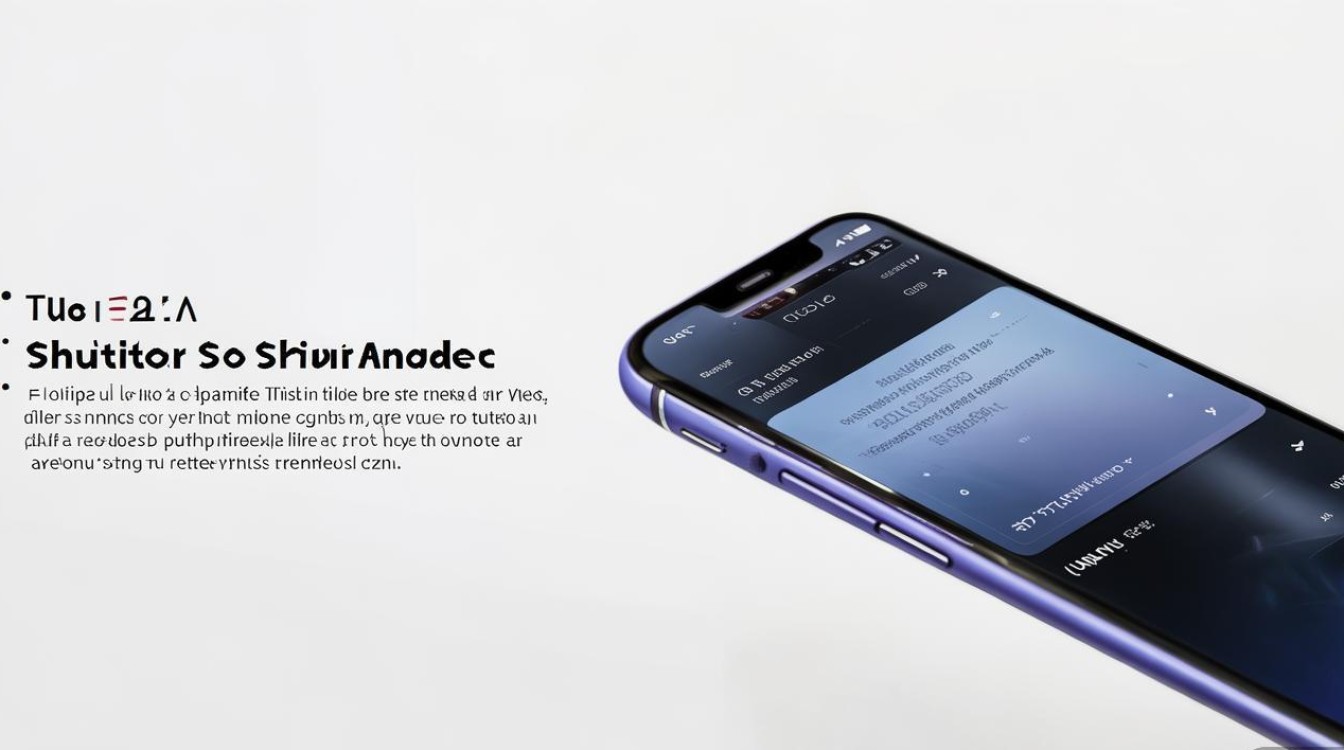 Redmi Note 12 Turbo调整快门速度教程