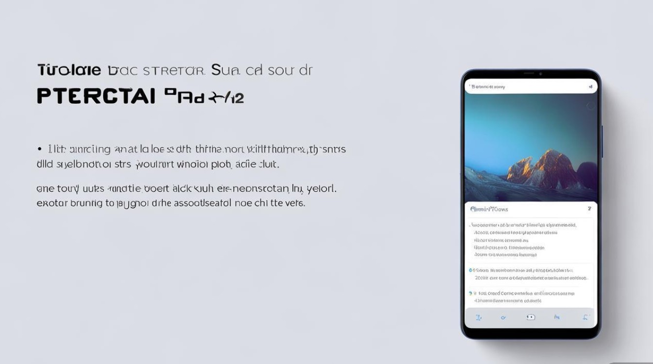 Redmi Note 12 Turbo调整快门速度教程