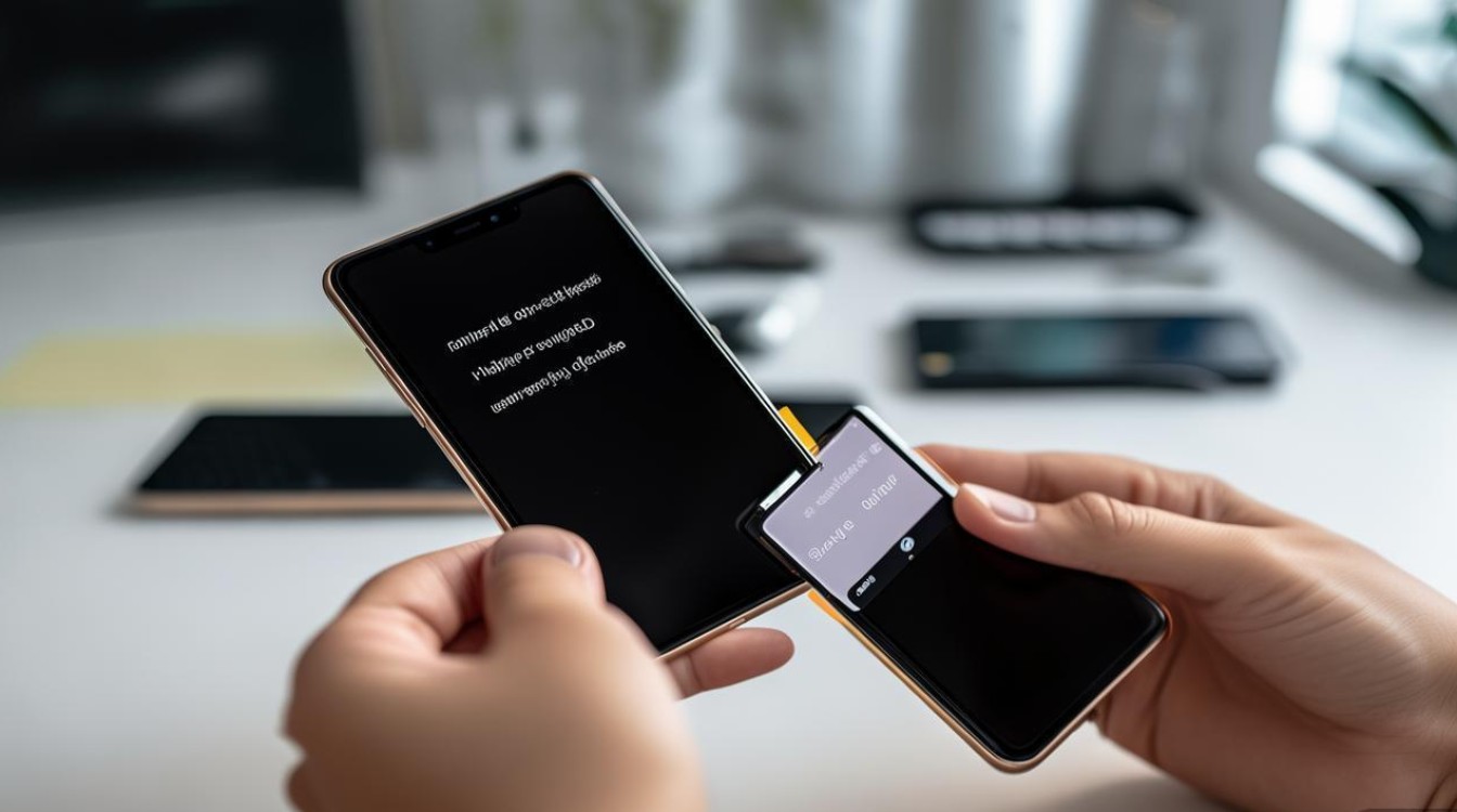 oppo加内存卡怎么用