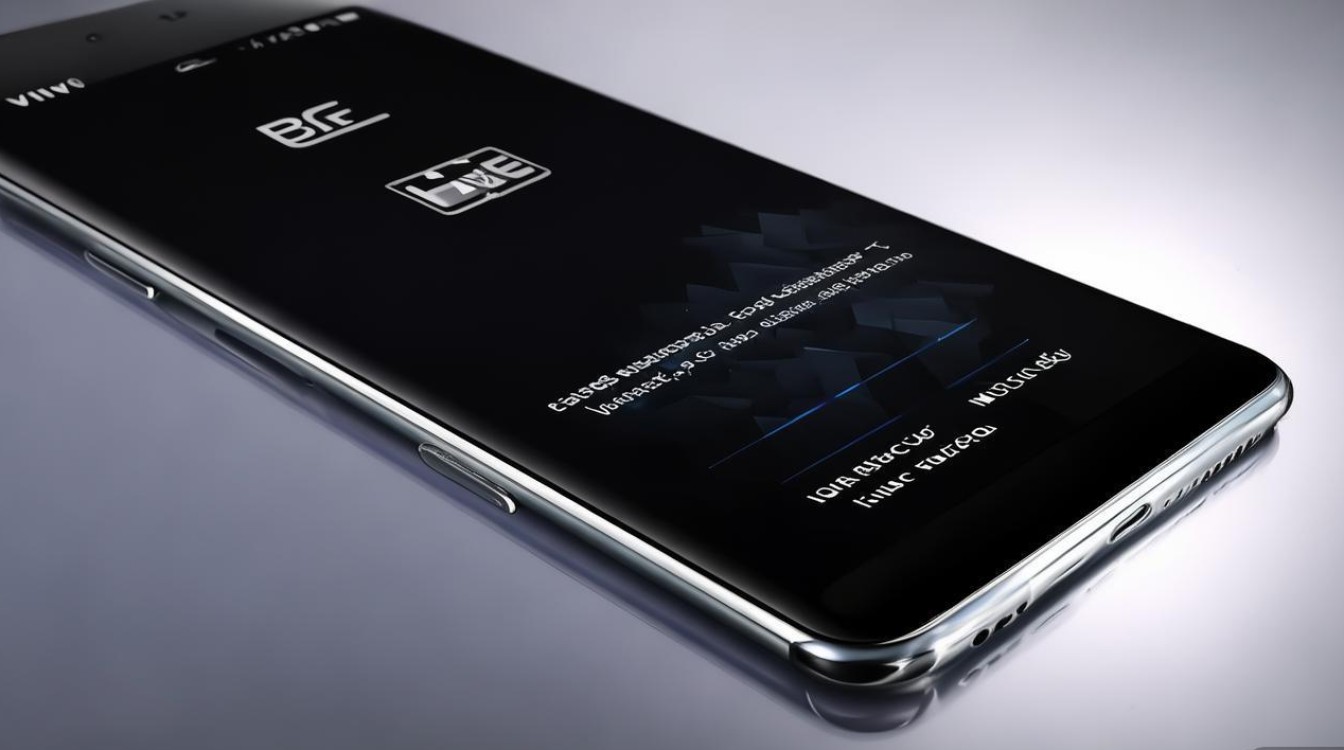 vivo手机bbe怎么调