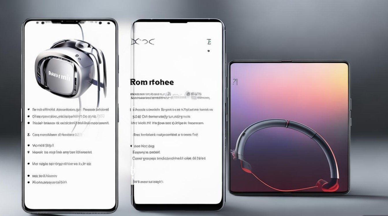 Redmi Note 12 Turbo配对蓝牙耳机教程