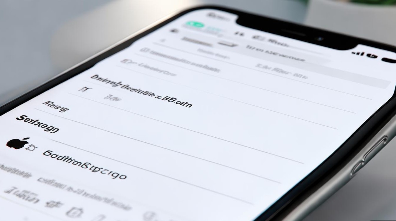 苹果手机qq登陆界面怎么设置