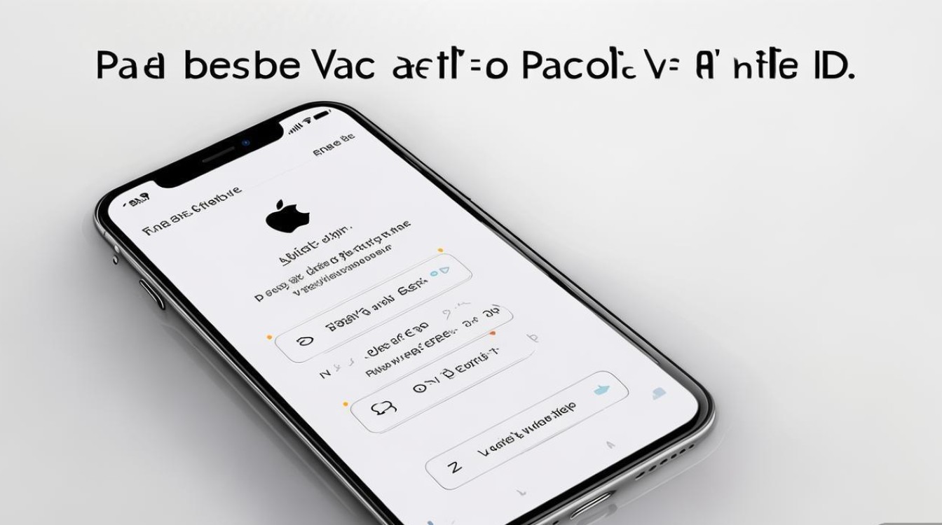 苹果手机id怎么要验证