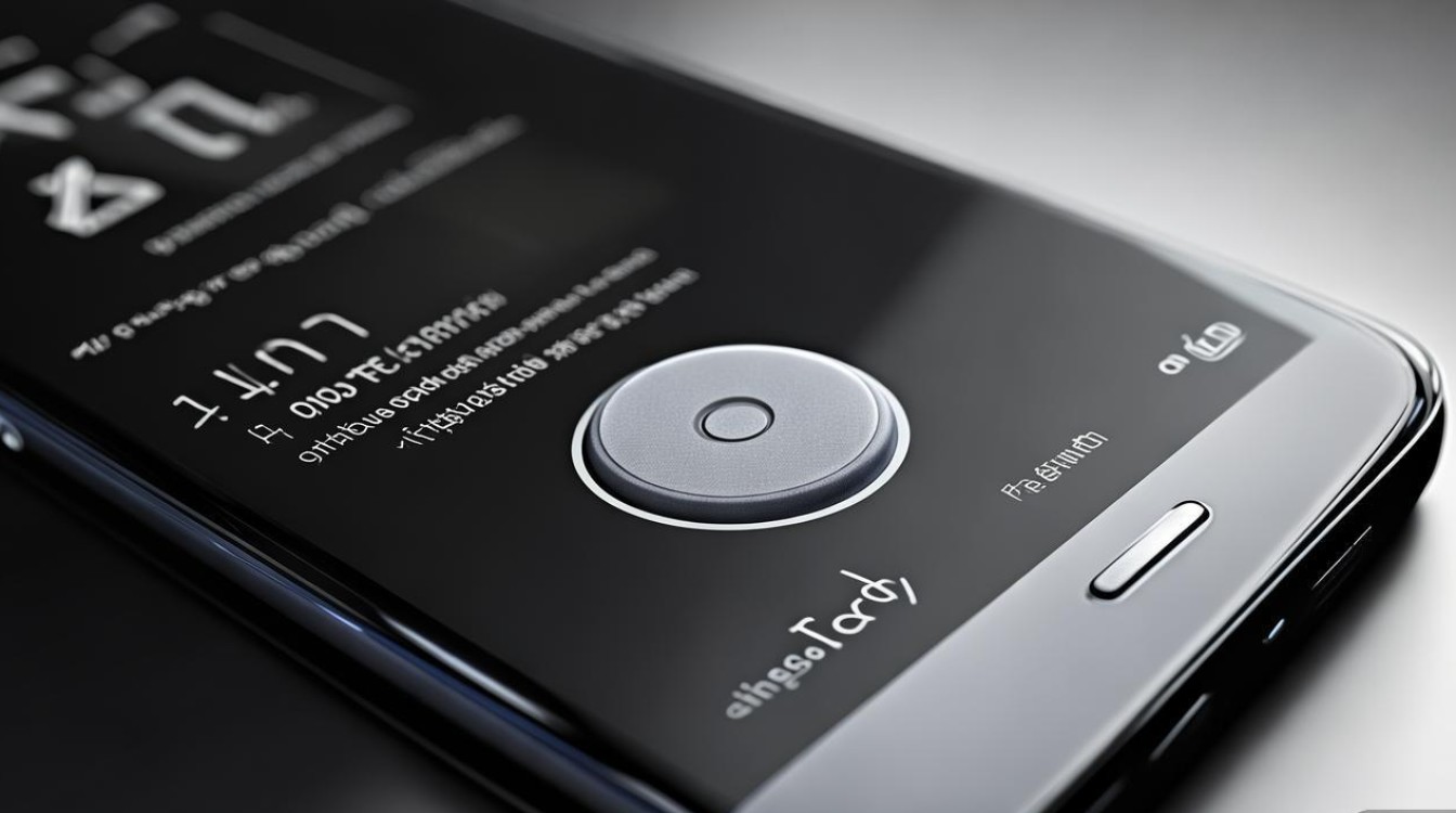 华为x6返回键怎么调整