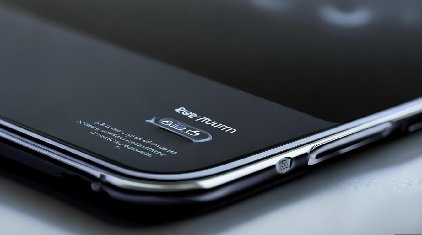 华为x6返回键怎么调整