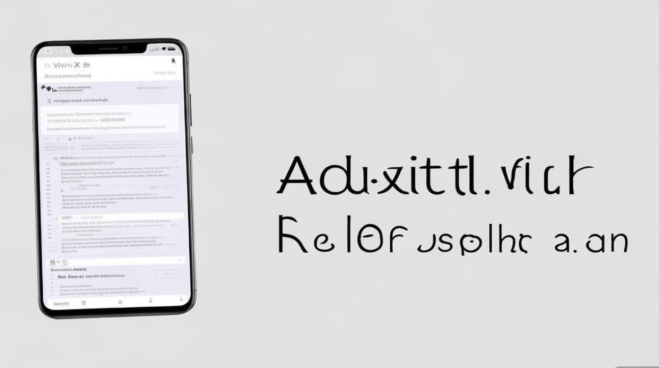 vivox6怎么调分辨率