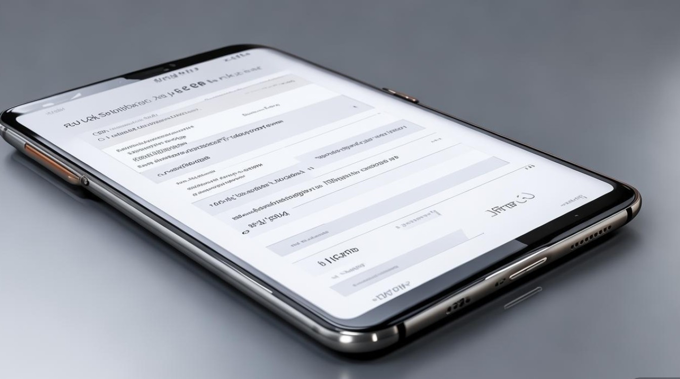 华为X6gpu怎么设置