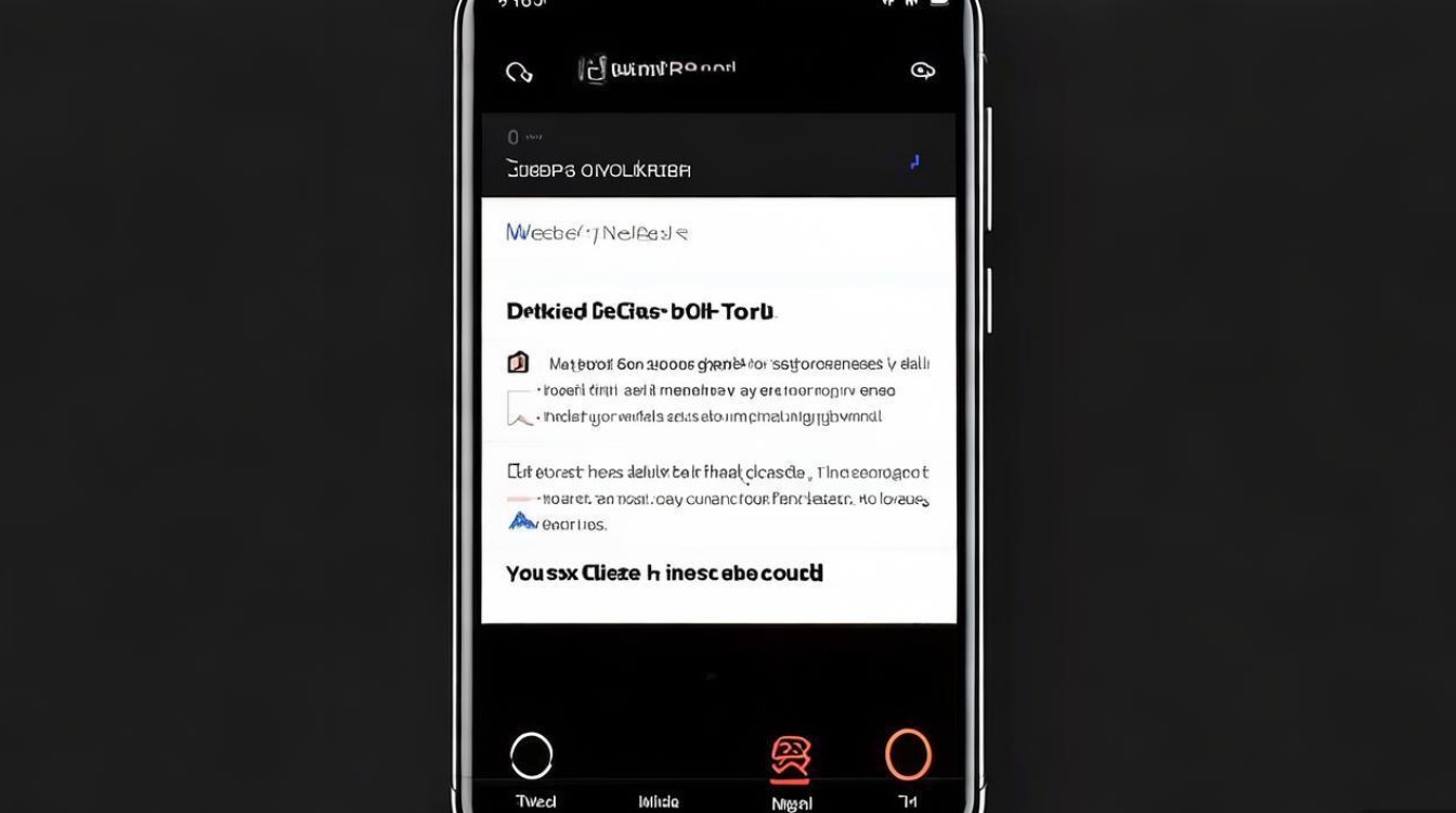 Redmi Note 12 Turbo删除通话记录教程