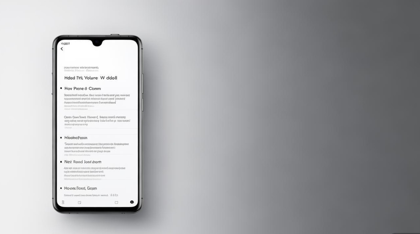 Redmi Note 12 Turbo调通话音量教程