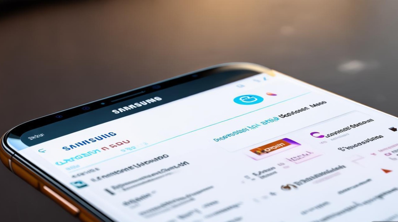 三星助理菜单怎么隐藏