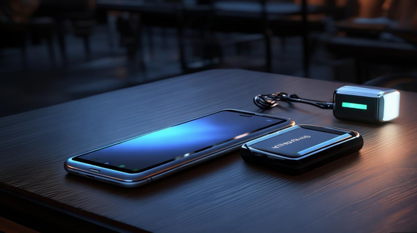 vivox6晚上怎么充电