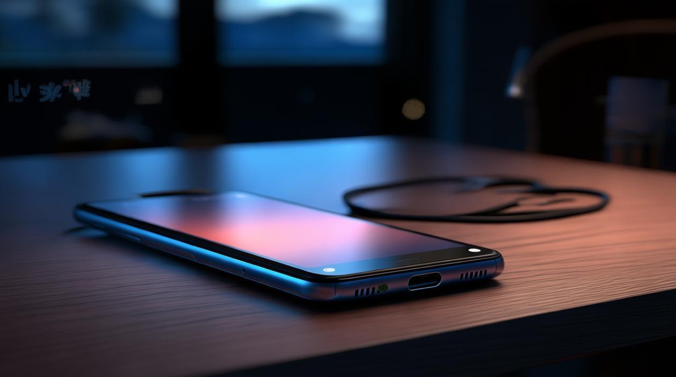 vivox6晚上怎么充电