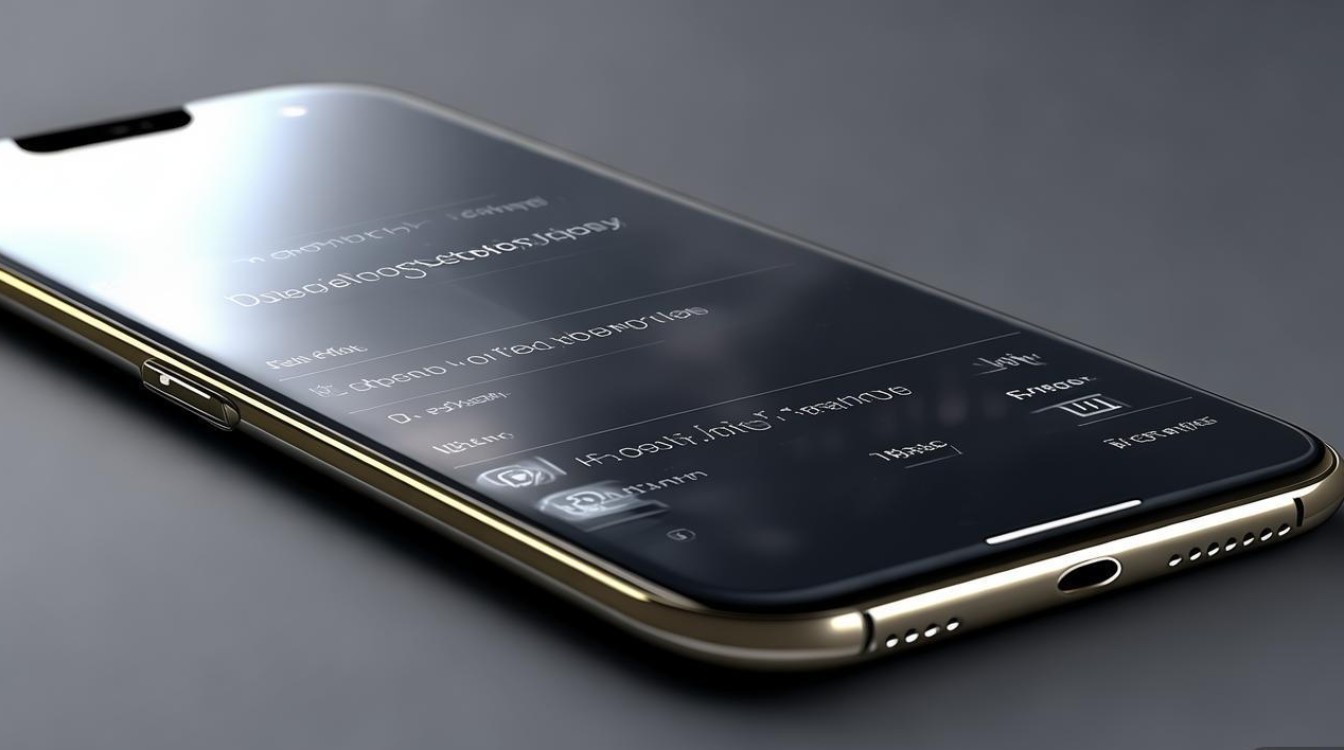 苹果手机-93怎么更改