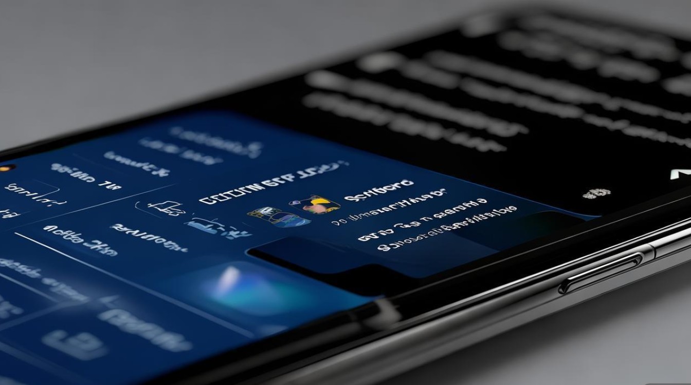 红米K60 Pro如何设置双击锁屏