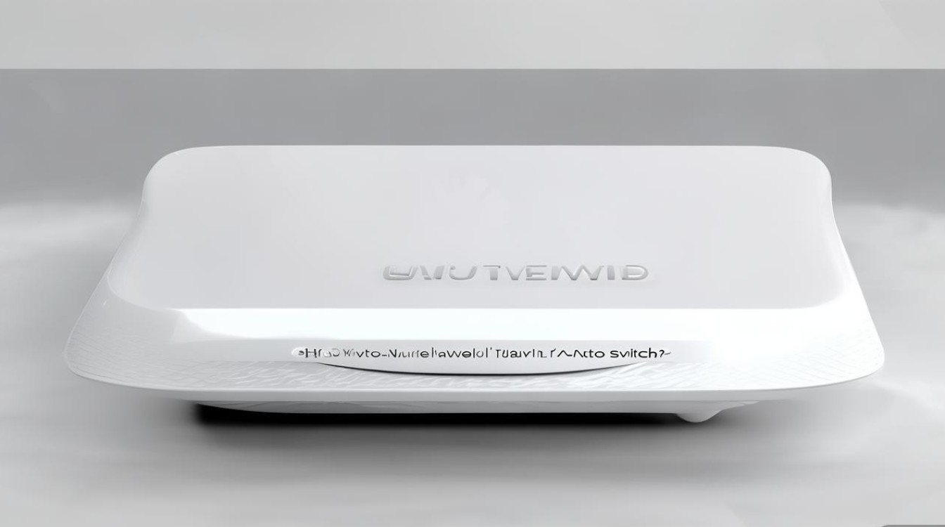 华为wifi怎么不自动换