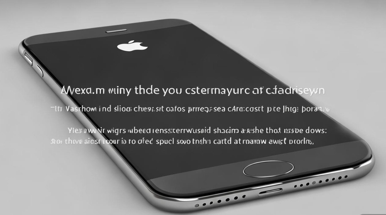 苹果手机6有点自动关机怎么回事