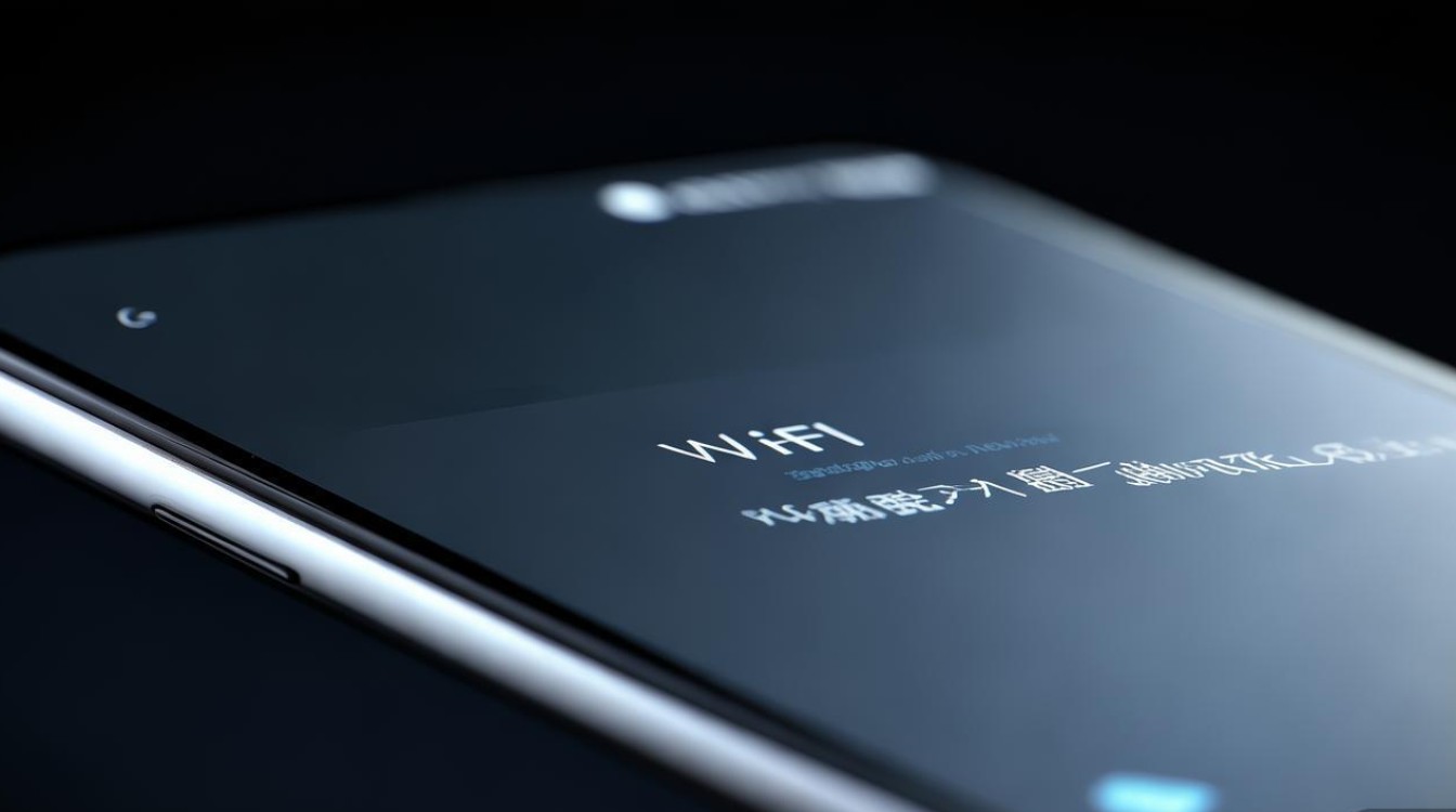 华为wifi已断开连接怎么回事