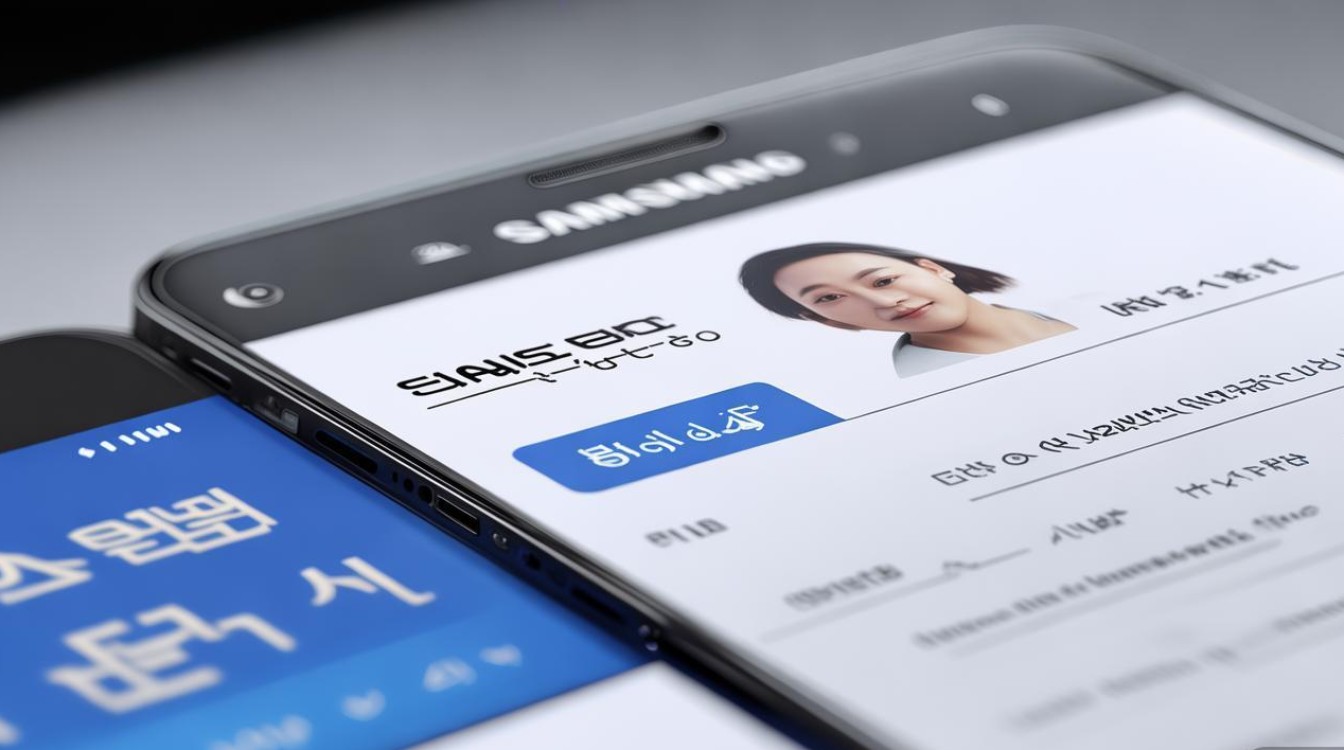 三星账户是怎么样的