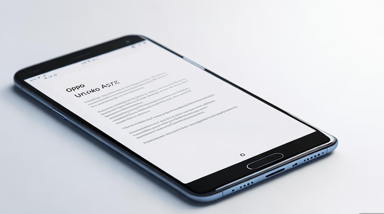 oppo手机a57怎么解锁