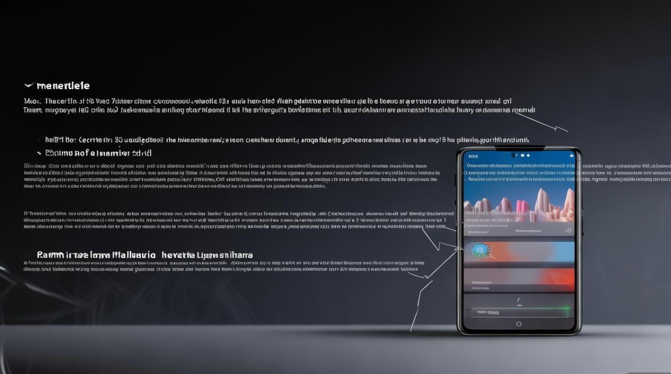 Redmi Note 12 Turbo调整字体大小教程