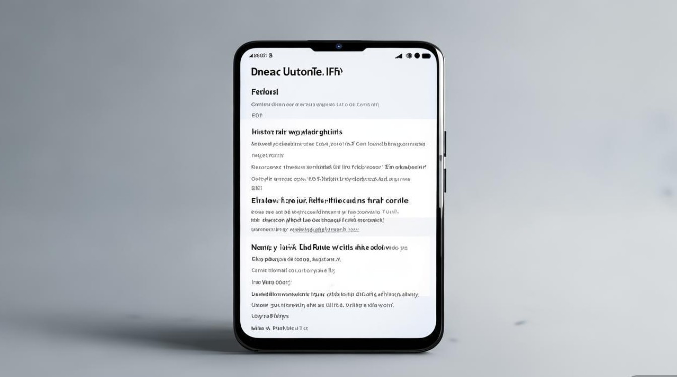 Redmi Note 12 Turbo调整字体样式教程