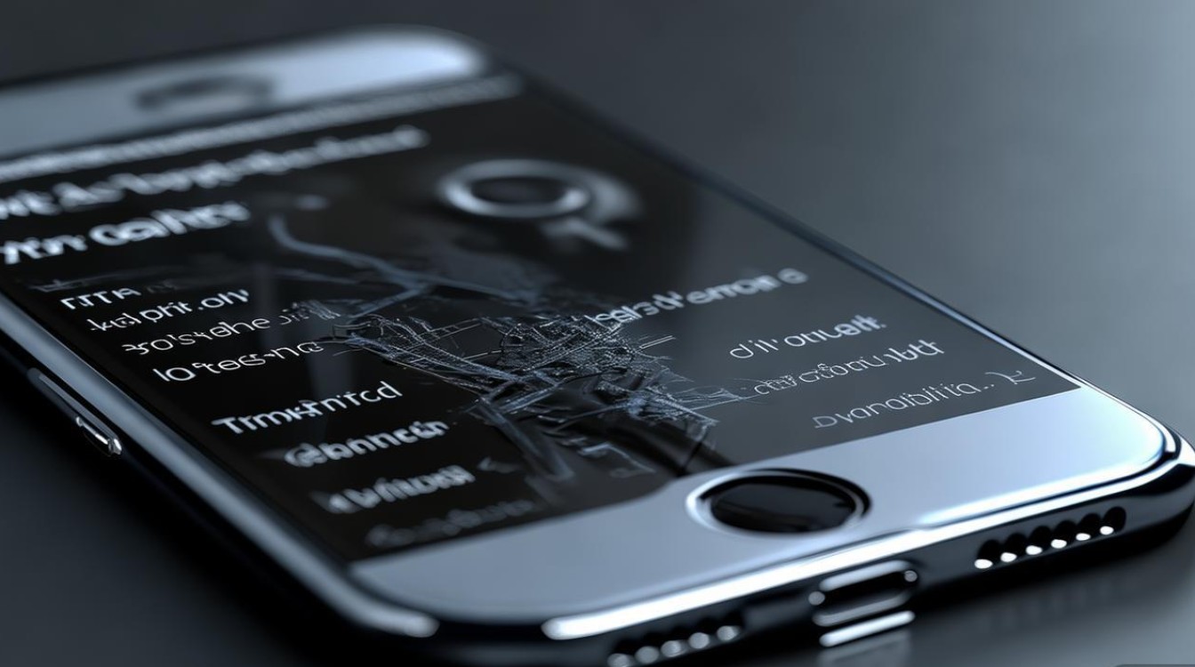 苹果手机5s听筒没有声音是怎么回事儿