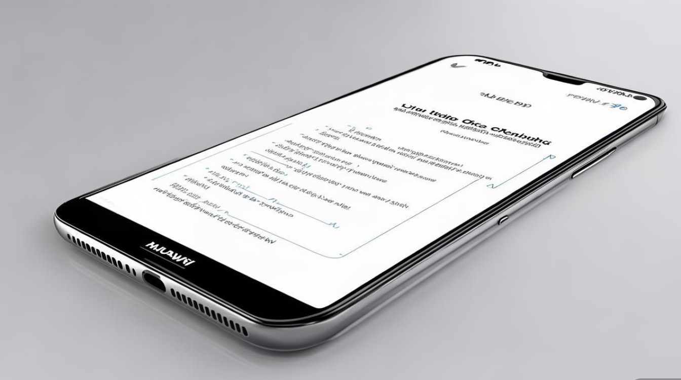 华为v9怎么一键清理